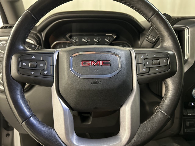 2021 Gmc Sierra 1500 SLT photo 7