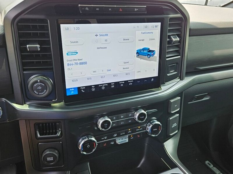2024 Ford F-150 XLT photo 19