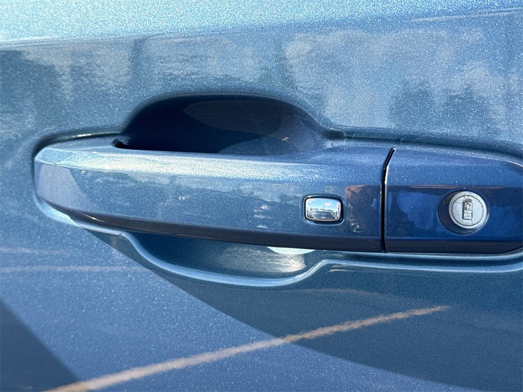 2026 GMC SIERRA - Image 12