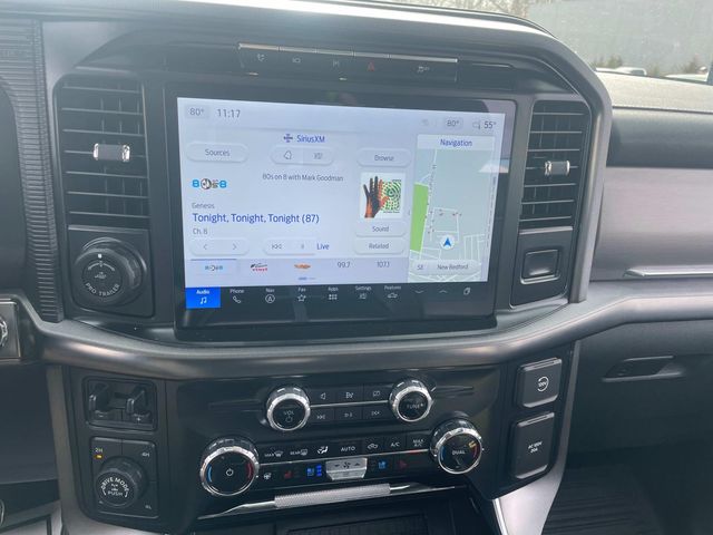 2024 Ford F-150 Platinum photo 19