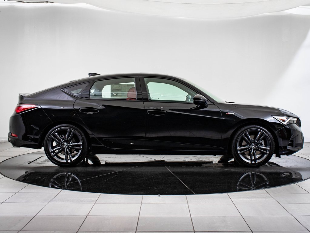 2025 Acura Integra A-Spec Technology photo 11