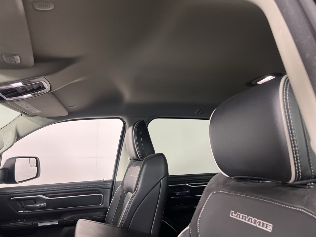 2022 Ram 1500 Laramie photo 18