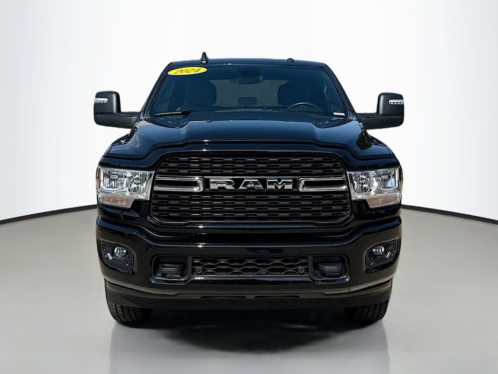 2024 Ram 2500 Big Horn photo 2