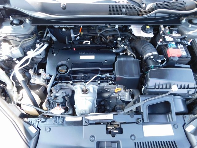 2019 Honda CR-V LX photo 32