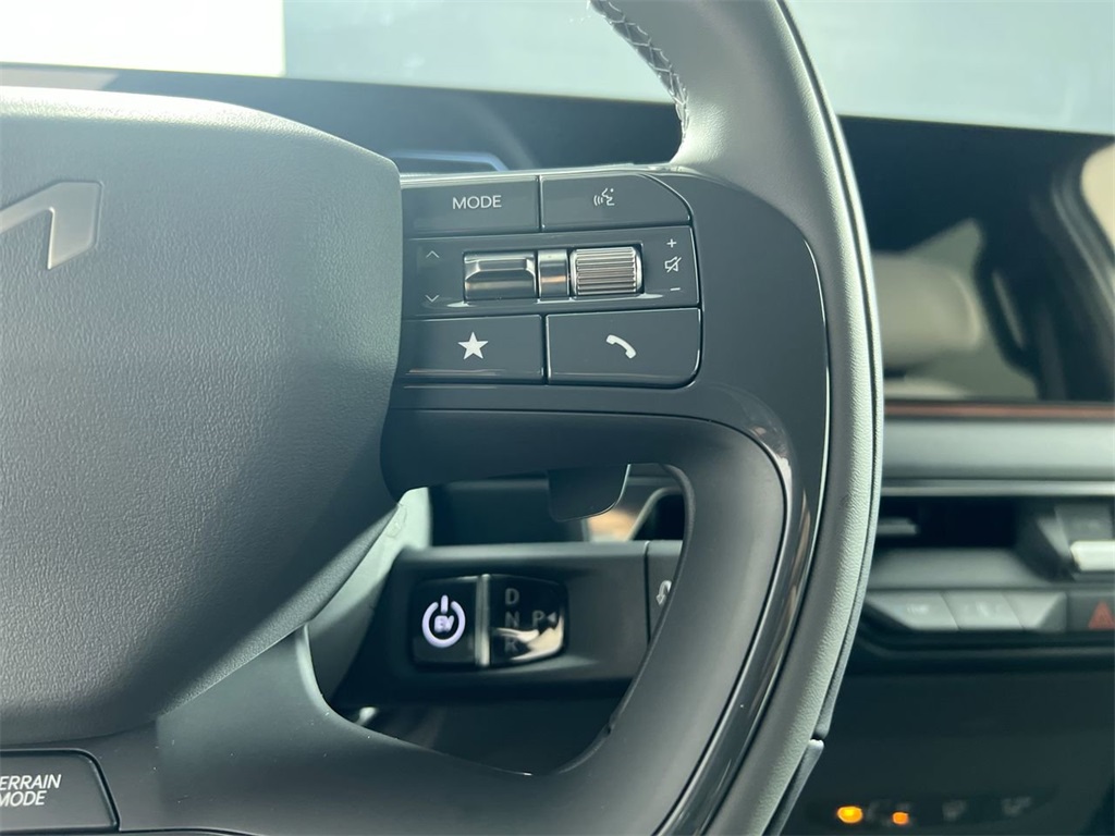 2026 Kia EV9 GT-Line AWD photo 14