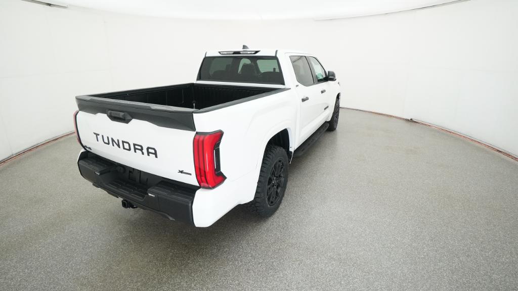 2026 Toyota Tundra SR5 CrewMax photo 15