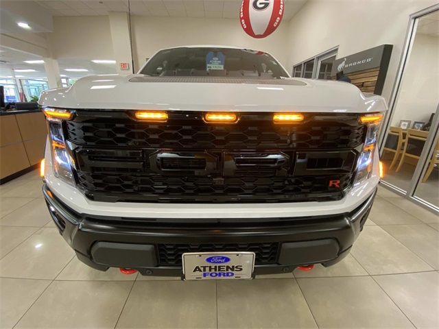2023 Ford F-150 Raptor photo 9