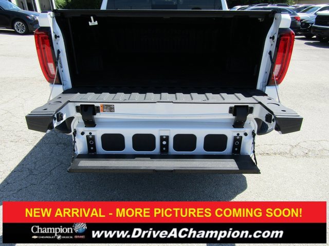 2022 Gmc Sierra 1500 Denali photo 7