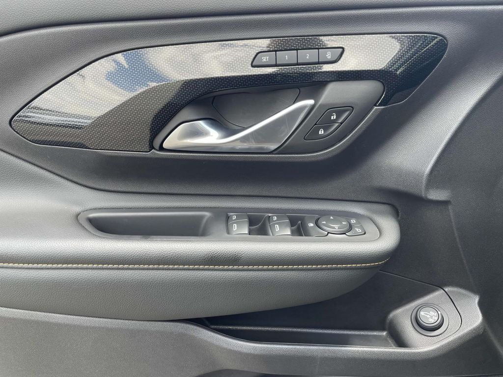 2024 Gmc Terrain AT4 photo 11