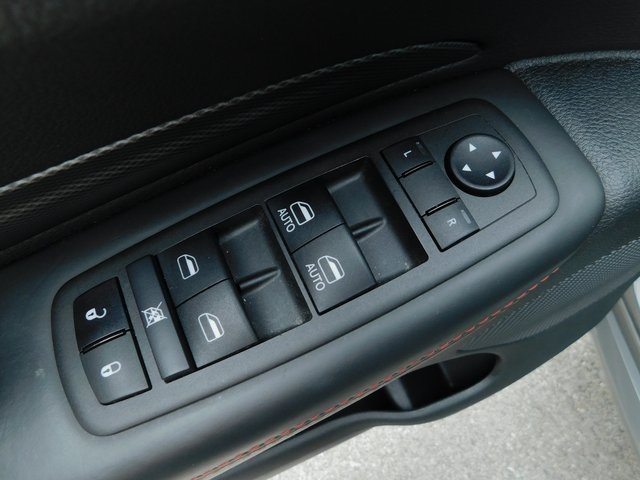 2024 Dodge Durango GT Plus photo 27