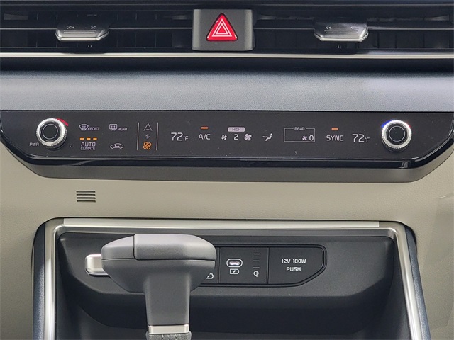 2026 Kia Carnival EX photo 21