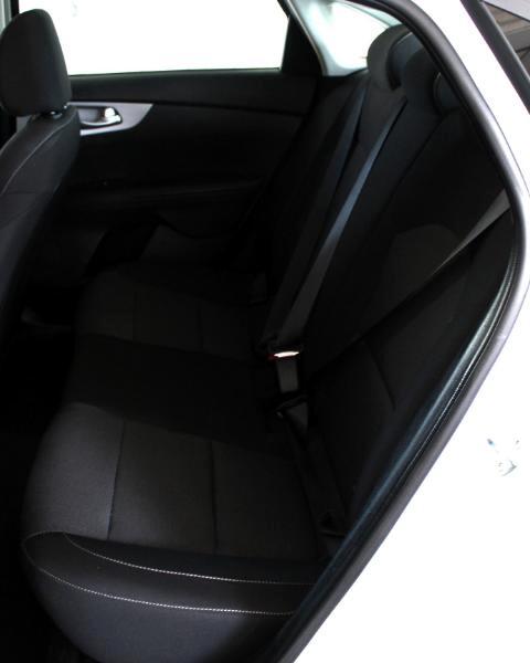 2024 Kia Forte LX photo 17