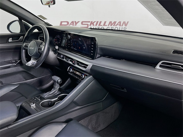 2023 Kia K5 GT-Line photo 33