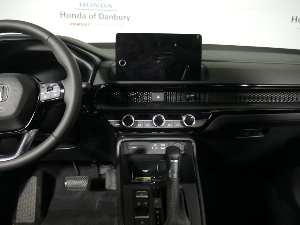 2026 Honda CR-V EX-L photo 14