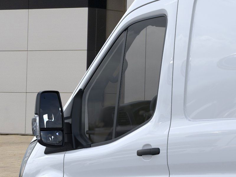 2025 FORD TRANSIT - Image 41
