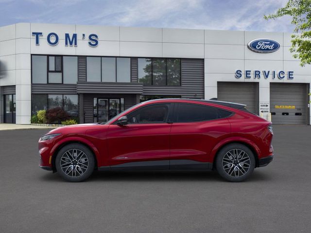 2025 Ford Mustang Mach-E Premium photo 3