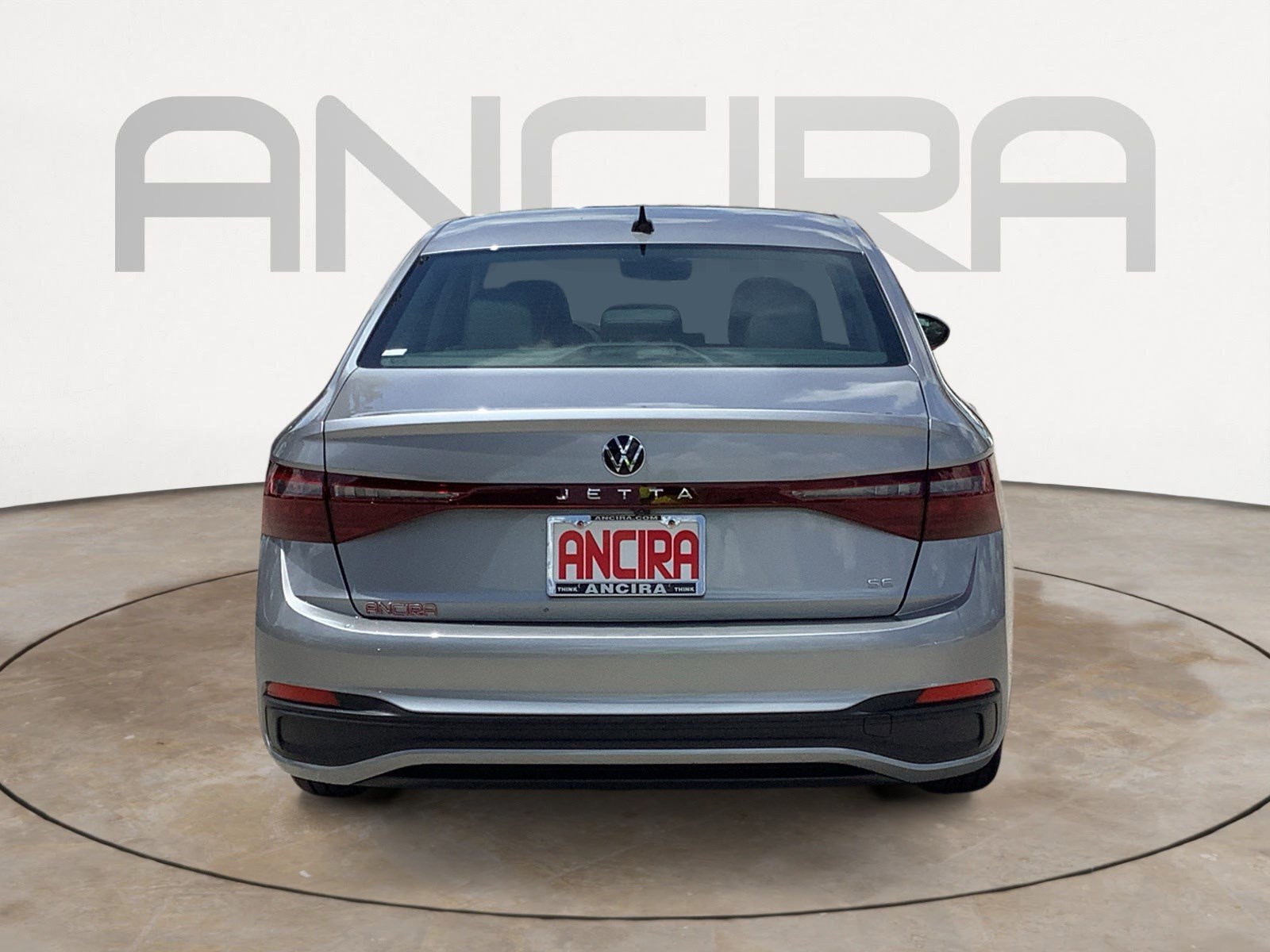 2025 Volkswagen Jetta SE photo 7