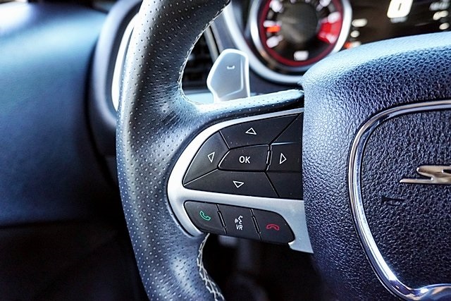 Used 2016 Gray Dodge SRT 392 image 31
