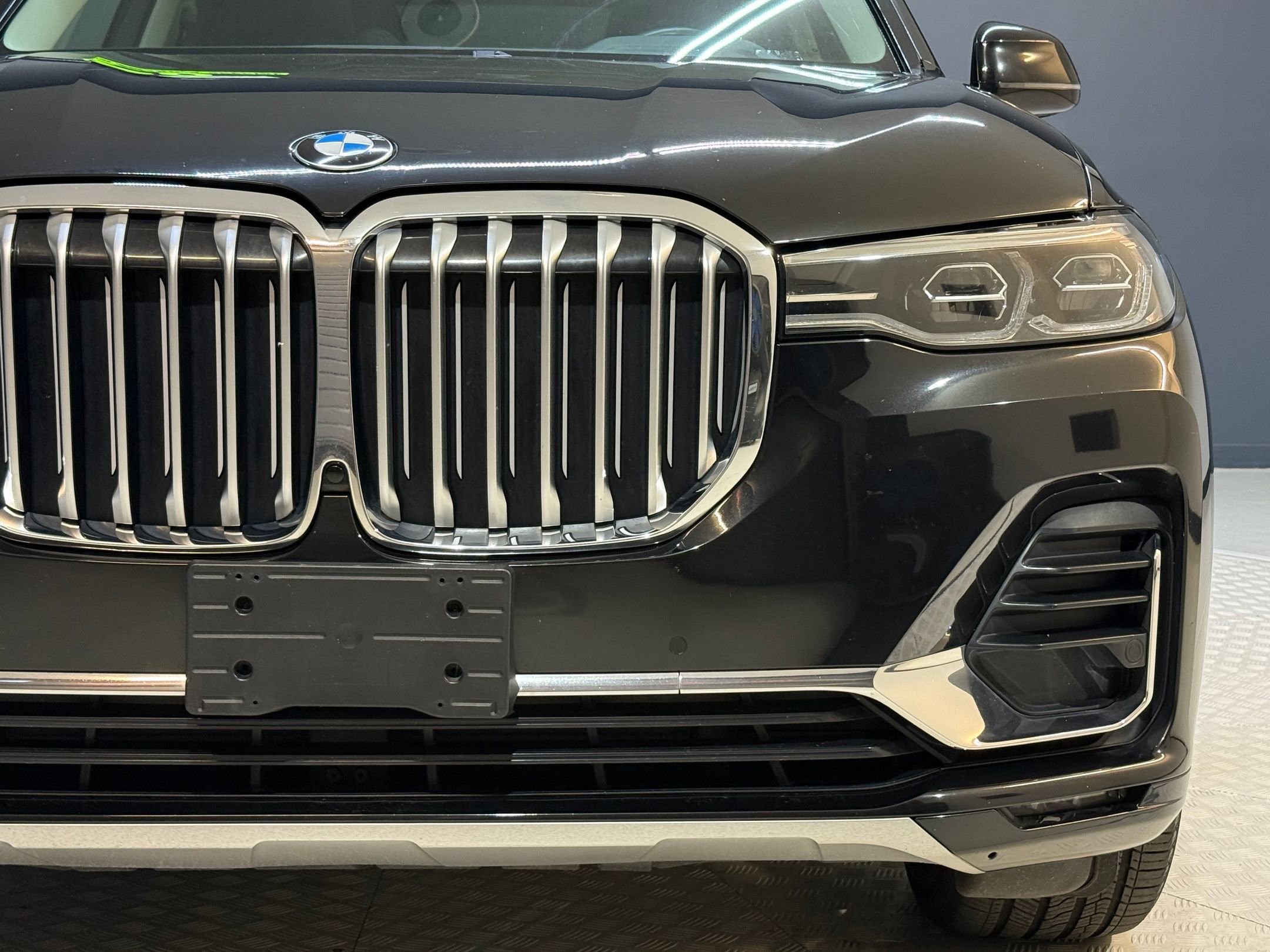 2020 Bmw X7 xDrive40i photo 10
