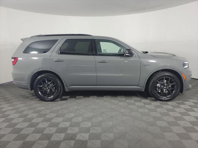 2026 Dodge Durango GT Plus photo 3