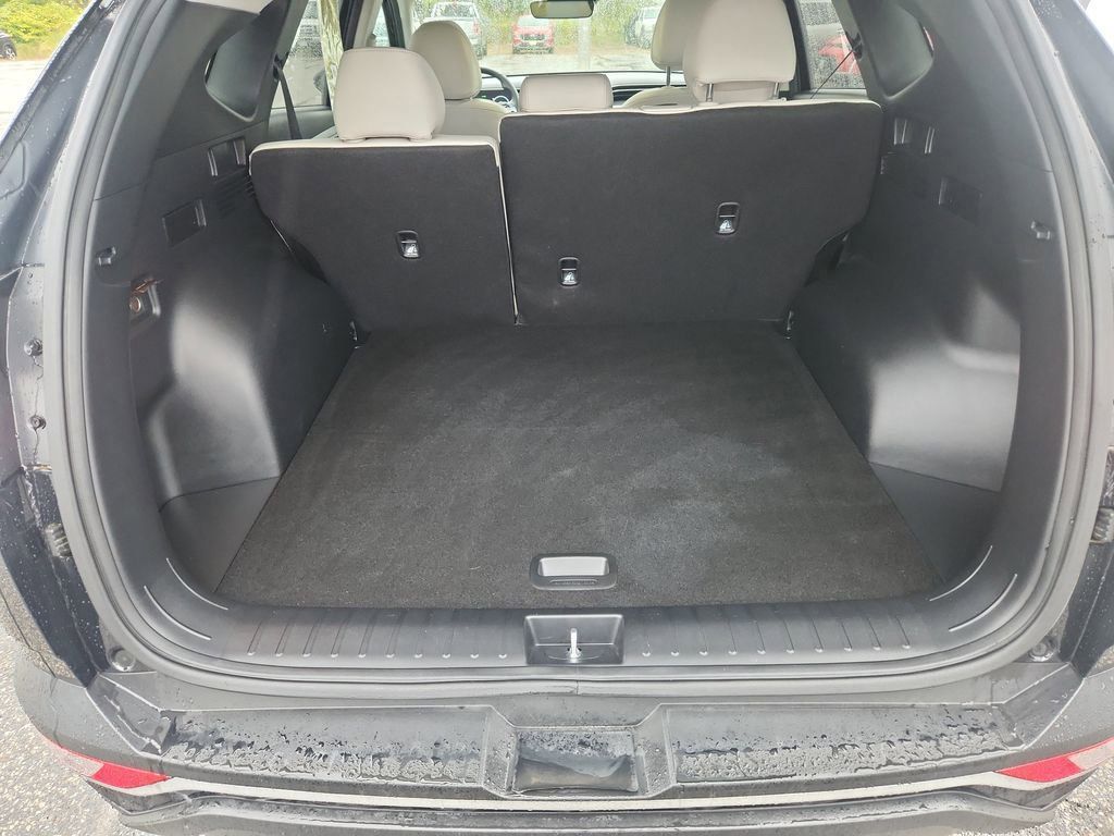 2023 Hyundai Tucson SEL Convenience photo 18