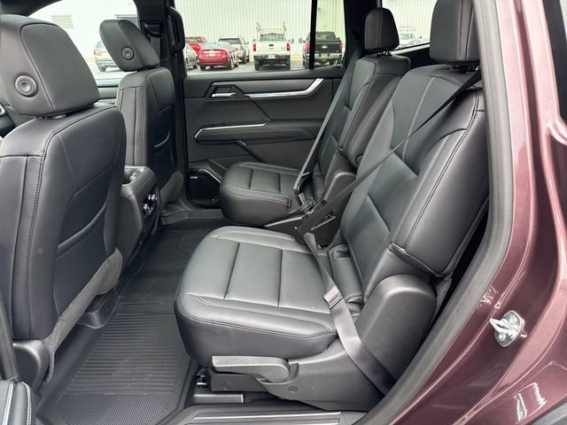 2026 Gmc Acadia Elevation photo 24