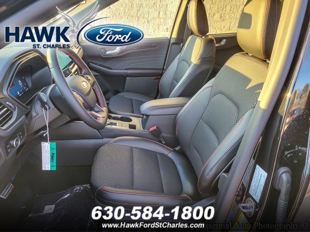 2024 FORD ESCAPE - Image 27