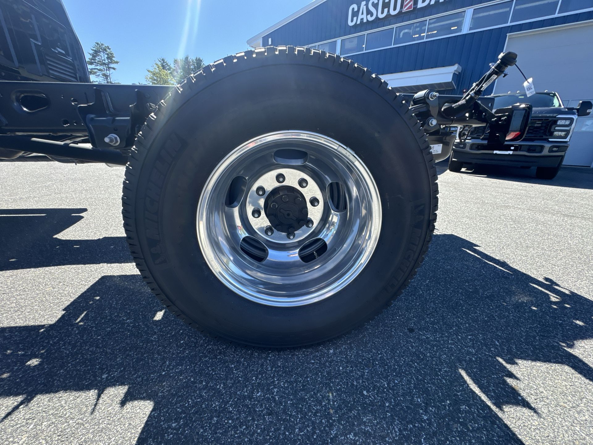 2026 Ford F-350 XL photo 4