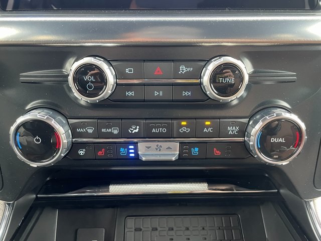 2025 Ford F-150 King Ranch photo 29