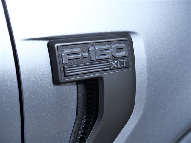 2023 Ford F-150 XLT photo 9