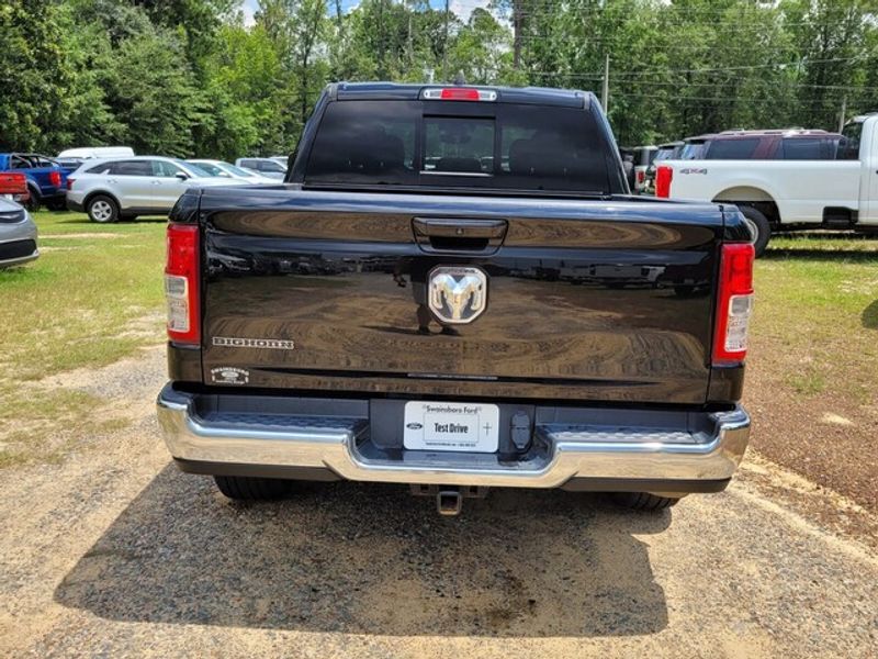 2021 Ram 1500 Big Horn photo 10