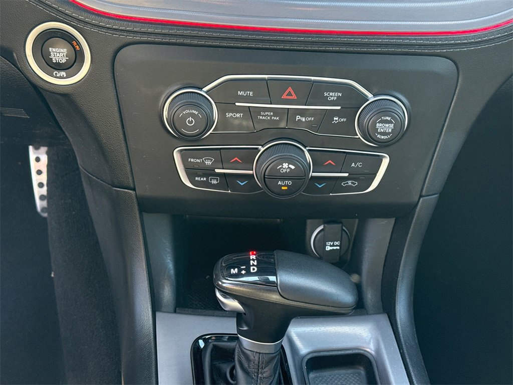 2023 Dodge Charger R/T photo 23