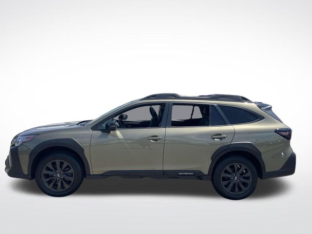 2023 Subaru Outback Onyx Edition XT photo 2