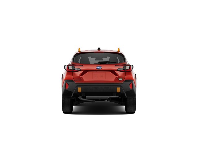 2025 Subaru Crosstrek Wilderness photo 5