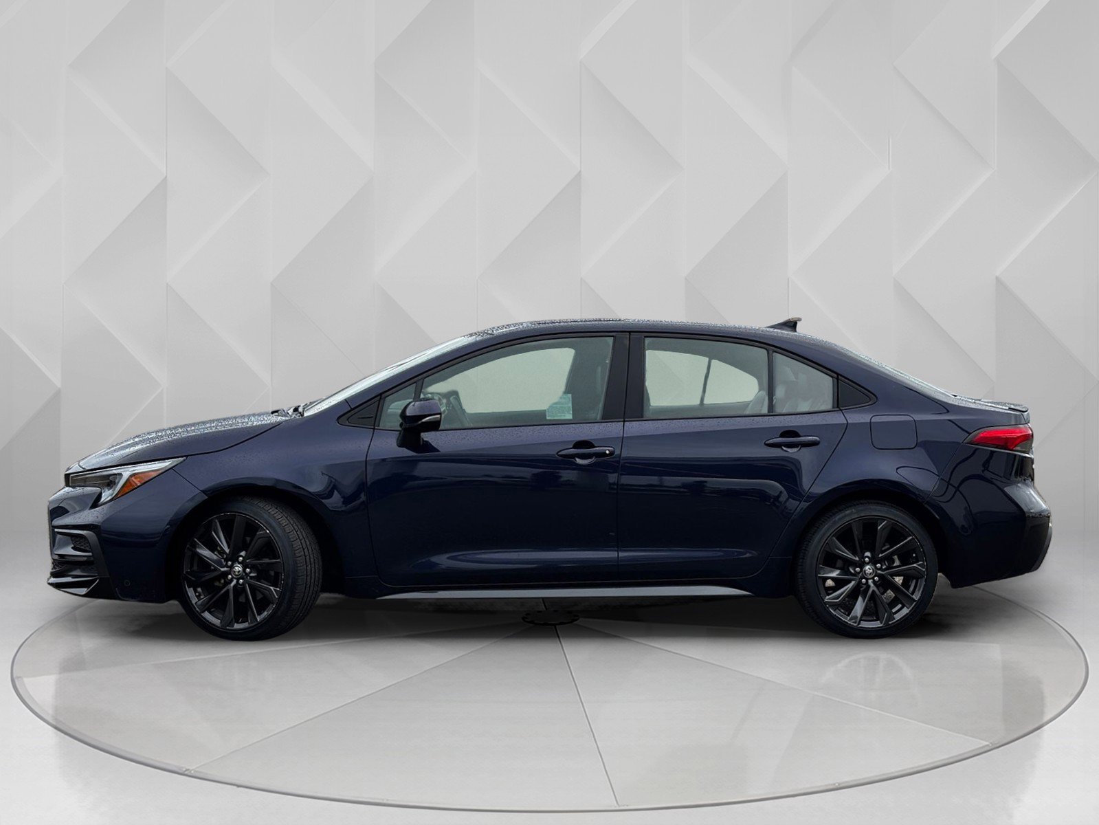 2023 Toyota Corolla XSE photo 2