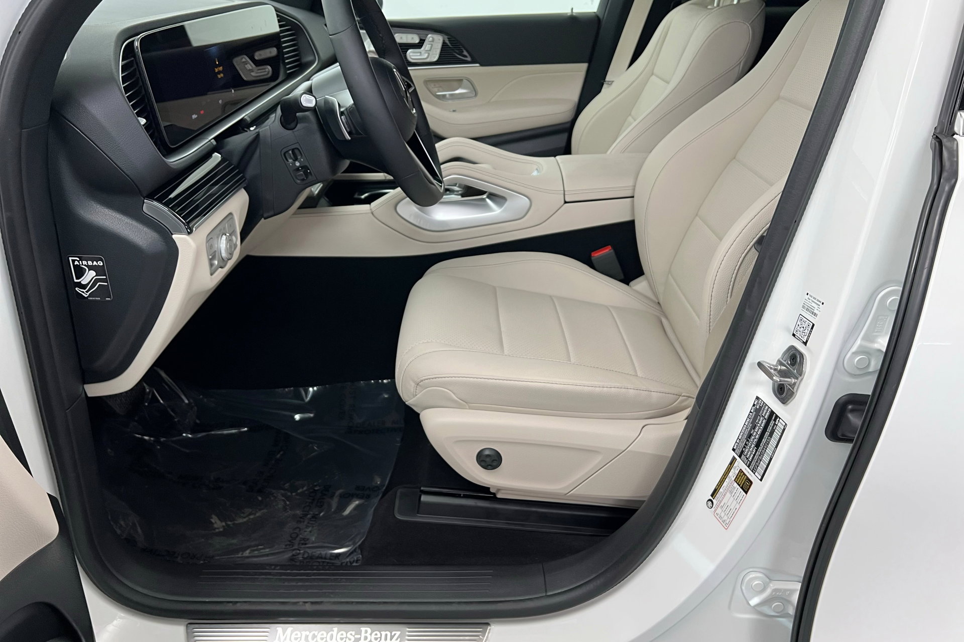 2025 Mercedes Benz GLE 350 4MATIC photo 17