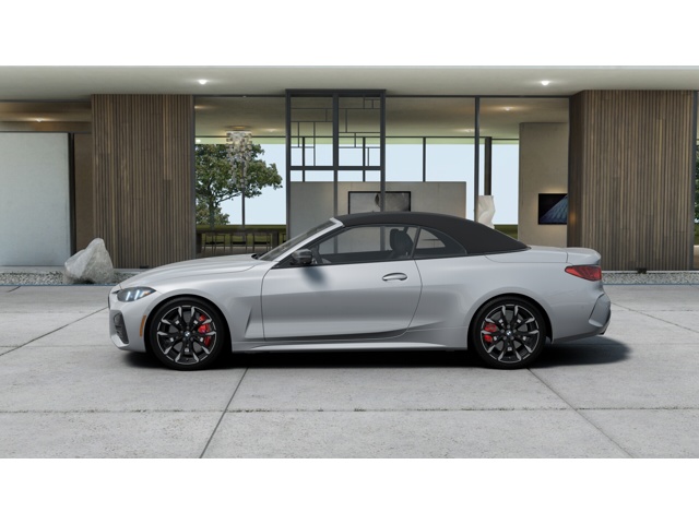 2026 Bmw 430i photo 4
