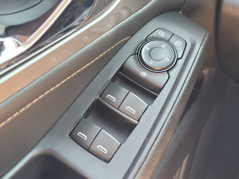 2019 Chevrolet Traverse 1LS photo 24