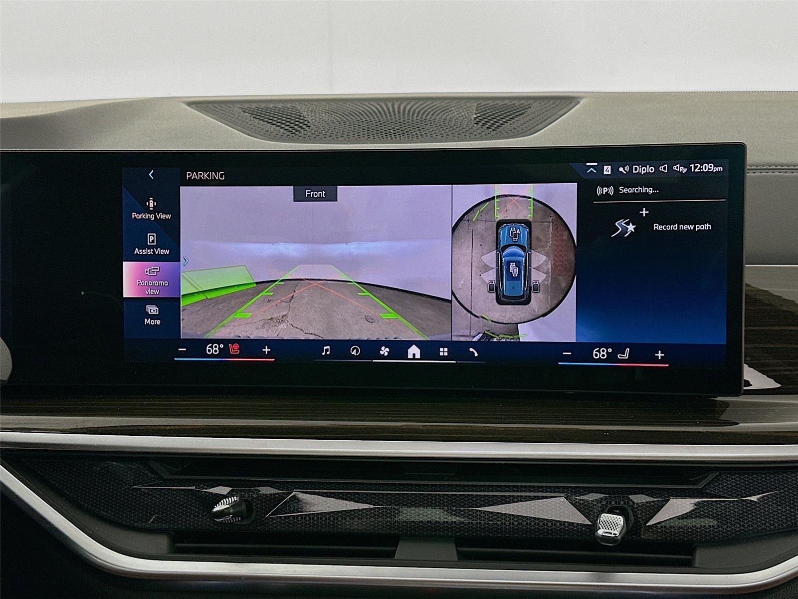 2024 Bmw X5 xDrive40i photo 13