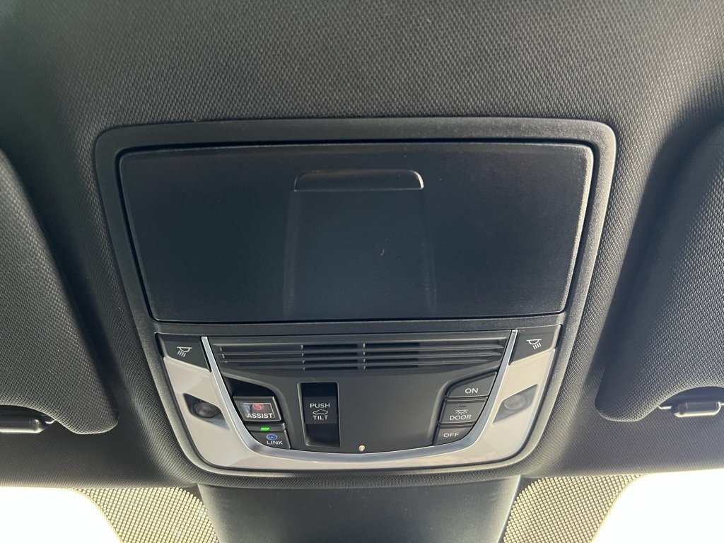2025 Acura TLX A-Spec SH-AWD photo 24