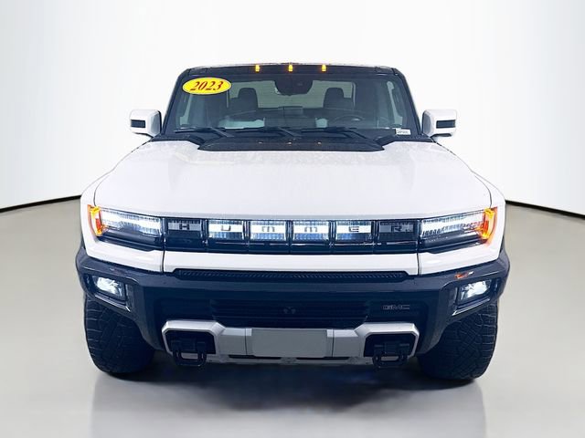 Used 2023 GMC HUMMER EV 3X with VIN 1GT40FDA5PU101366 for sale in Bloomington, IL