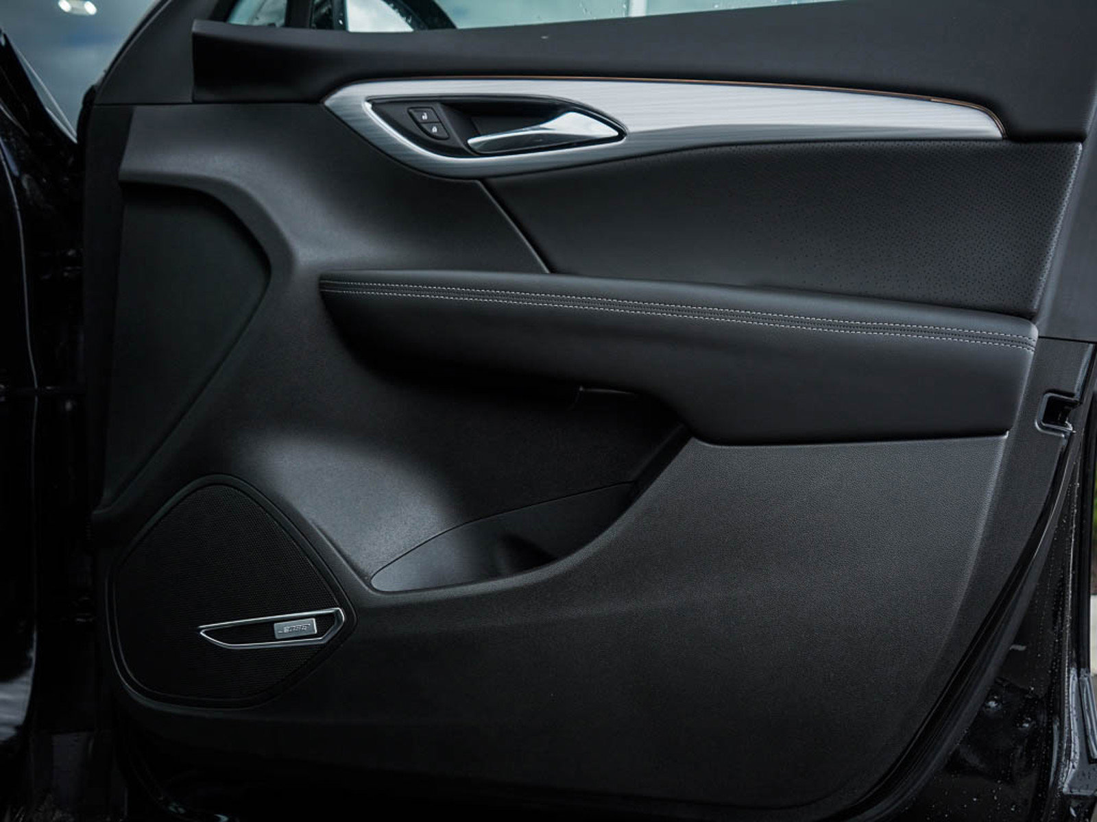 2025 Buick Envision Avenir photo 7