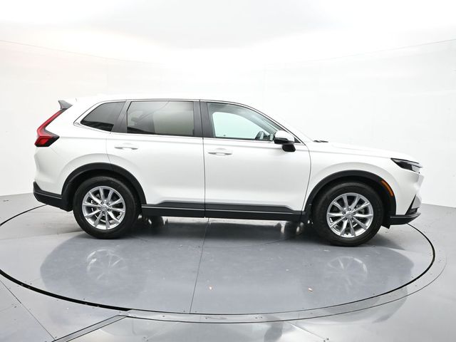 2025 Honda CR-V EX photo 4