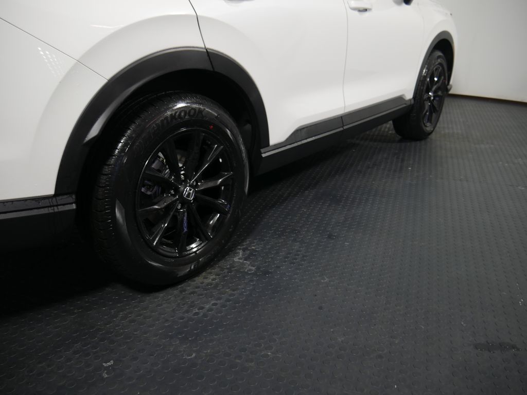 2026 Honda CR-V Hybrid Sport photo 5