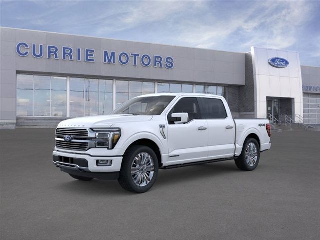 2025 FORD F-150 - Image 23