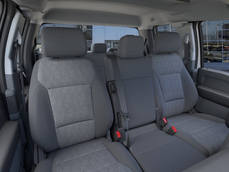 2025 Ford F-250 photo 10