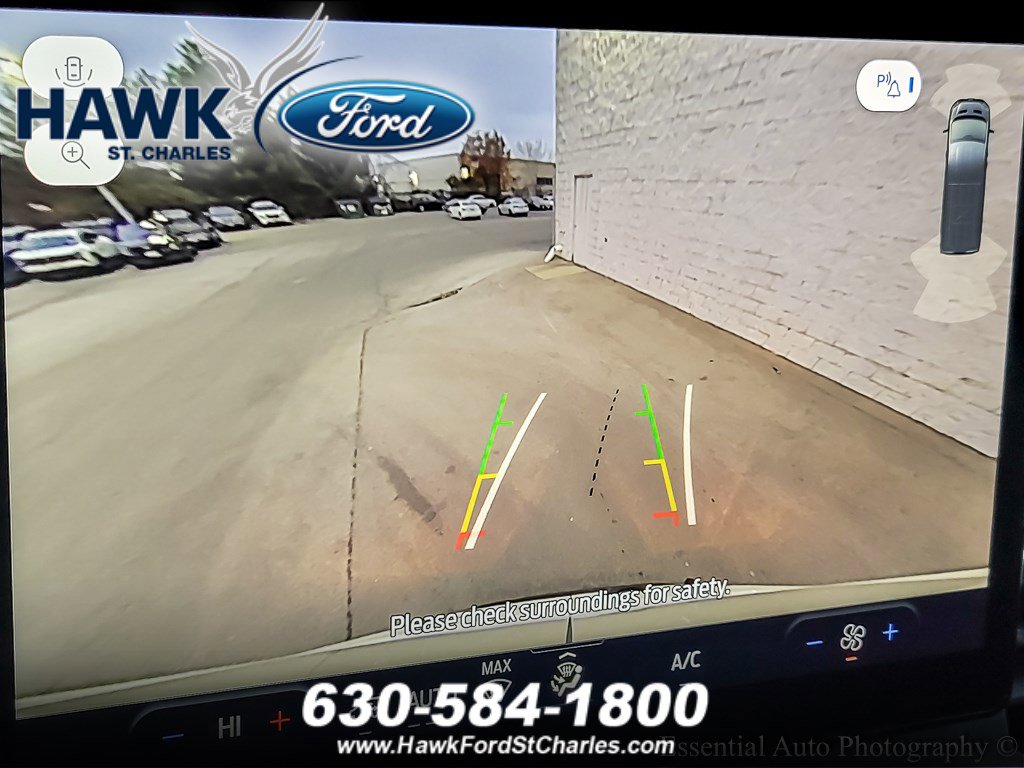 2026 FORD TRANSIT - Image 12