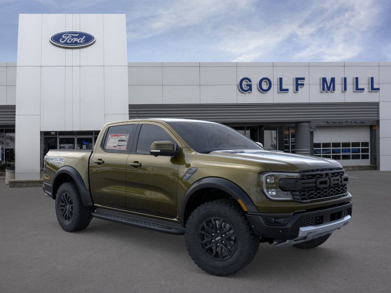 2025 FORD RANGER - Image 6