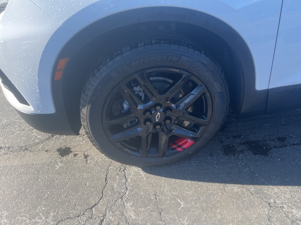 2021 CHEVROLET BLAZER - Image 2