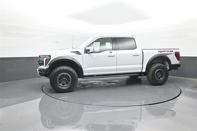 2025 Ford F-150 Raptor photo 3